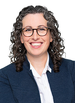Image of Jennifer  Serravallo
