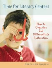 Learn more aboutTime for Literacy Centers