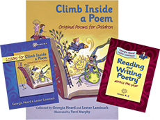 Climb Inside a Poem
