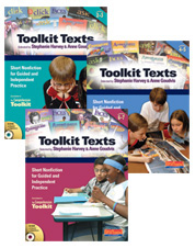 Learn more aboutToolkit Texts Bundle