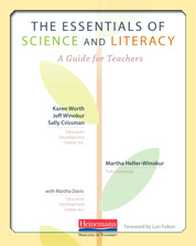 The Essentials of Science and Literacy