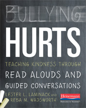 Bullying Hurts
