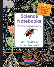 Science Notebooks, Second Edition