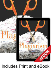 Learn more aboutPlagiarism (Print eBook Bundle)