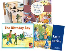 Word Detectives Trade Pack