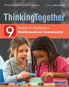 Thinking Together