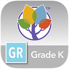 Fountas & Pinnell Classroom Reading Record App Guided Reading, Grade K, Individual iTunes Purchase