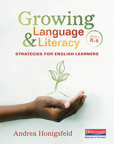 Growing Language and Literacy