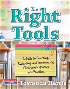 The Right Tools