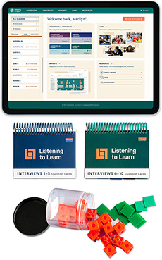 Listening to Learn