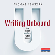 Learn more aboutWriting Unbound (Audiobook)