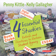 Learn more about4 Essential Studies (Audiobook)