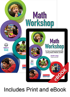 Learn more aboutMath Workshop (Print eBook Bundle)