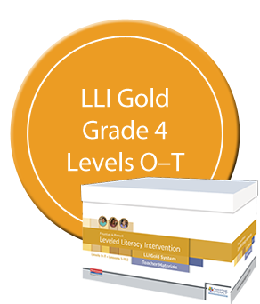 LLI Gold